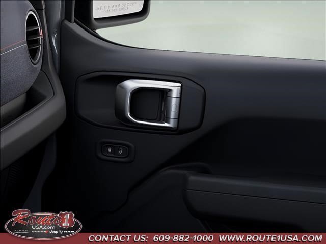 New 2026 Jeep Wrangler Unlimited Sport w/ Dual Top Group AWD/4WD image 26