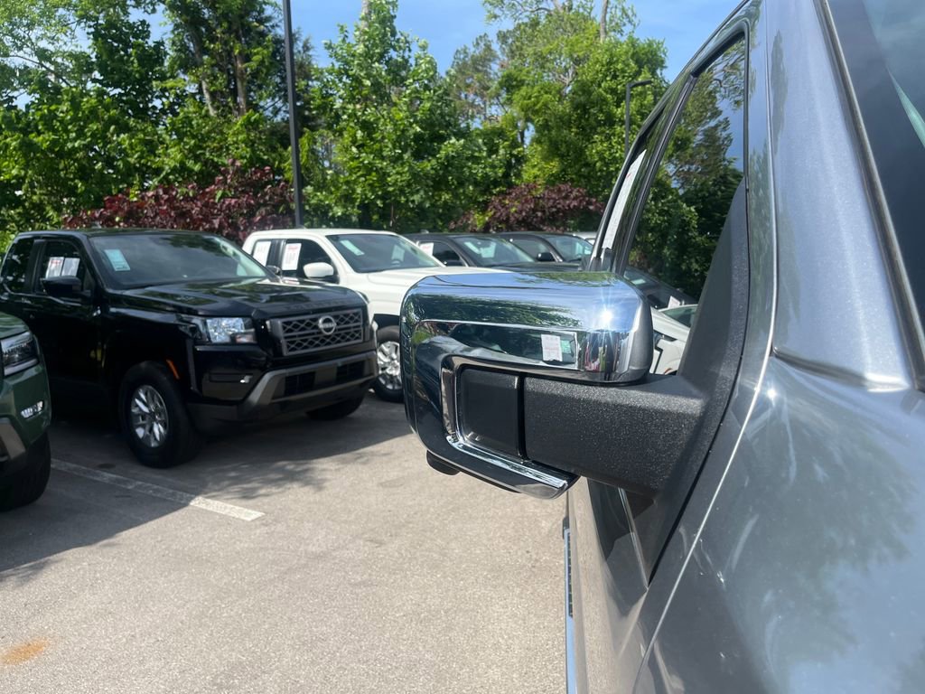Used 2024 Ford F150 XLT w/ Equipment Group 302A MID AWD/4WD image 40