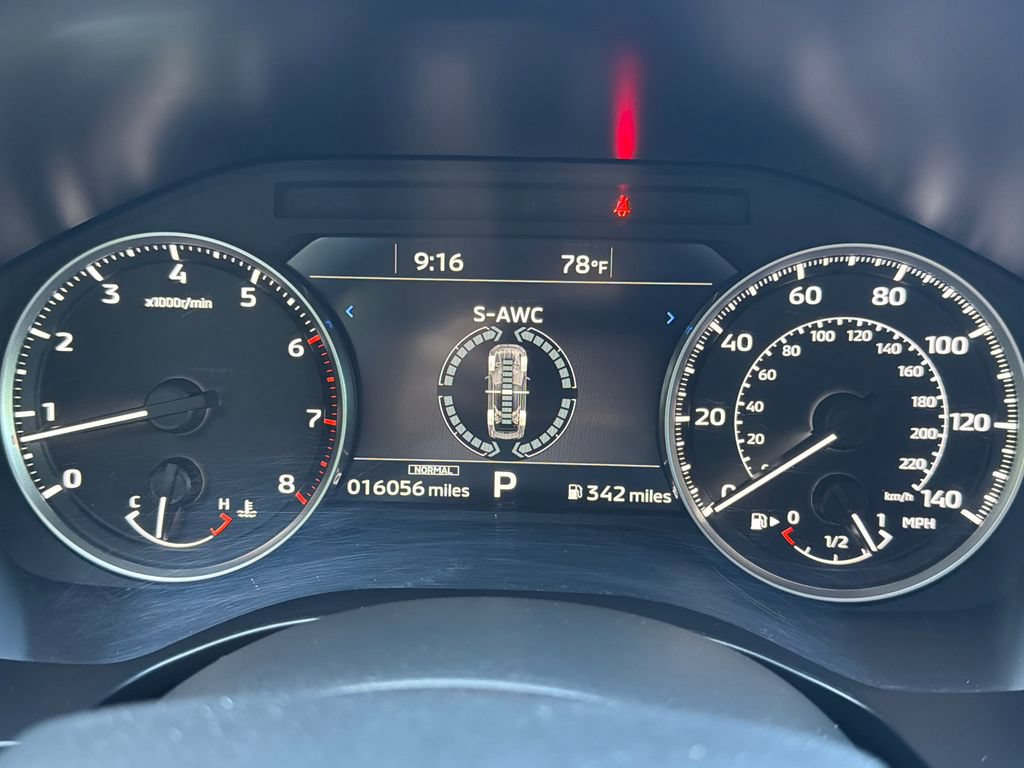 Used 2024 Mitsubishi Outlander SE AWD/4WD image 27