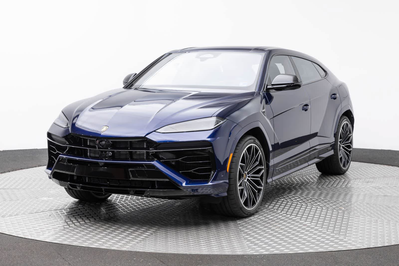 Used 2026 Lamborghini Urus SE
