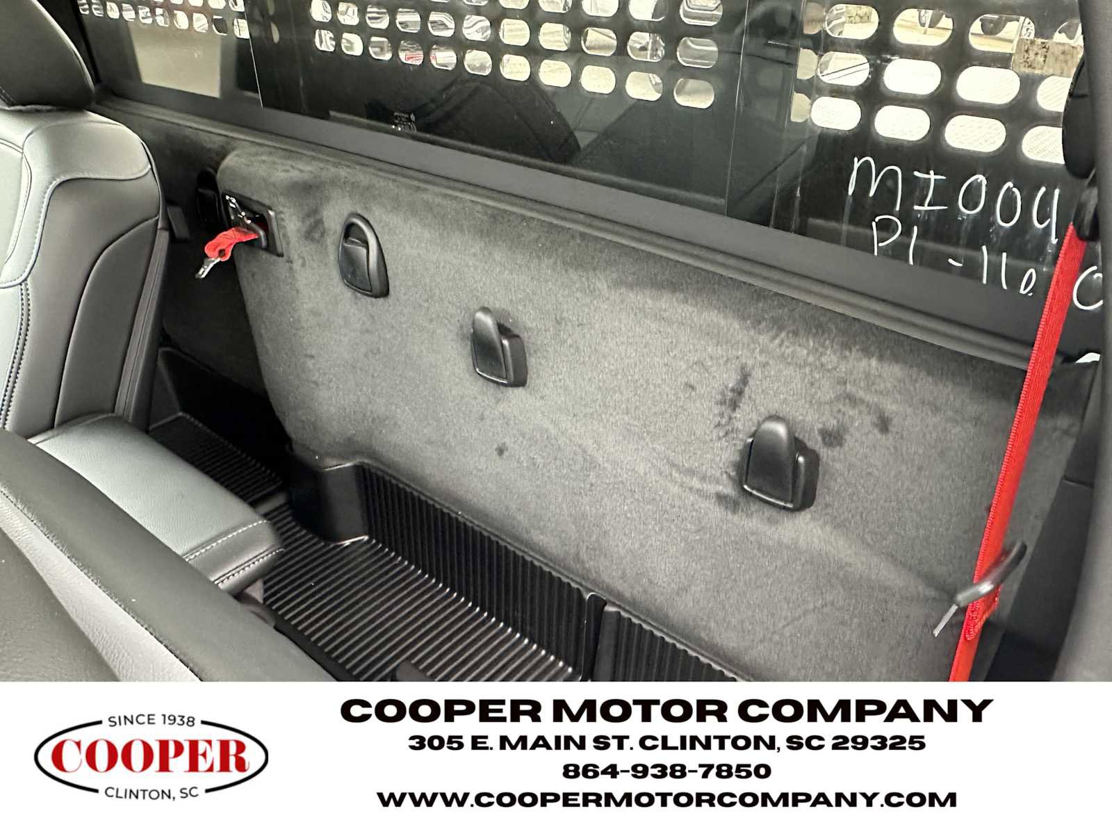 Used 2024 RAM 4500 Tradesman image 11