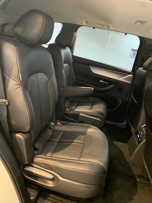 Used 2024 MAZDA CX-90 Plug-In Hybrid w/ Preferred image 63