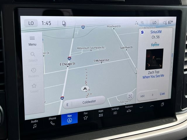 New 2026 Ford F150 XLT w/ Equipment Group 303A High image 29