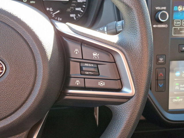 New 2025 Subaru Impreza 2.0i image 19