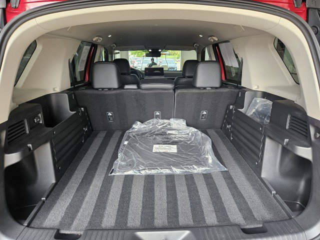 Used 2026 Honda Passport RTL image 10