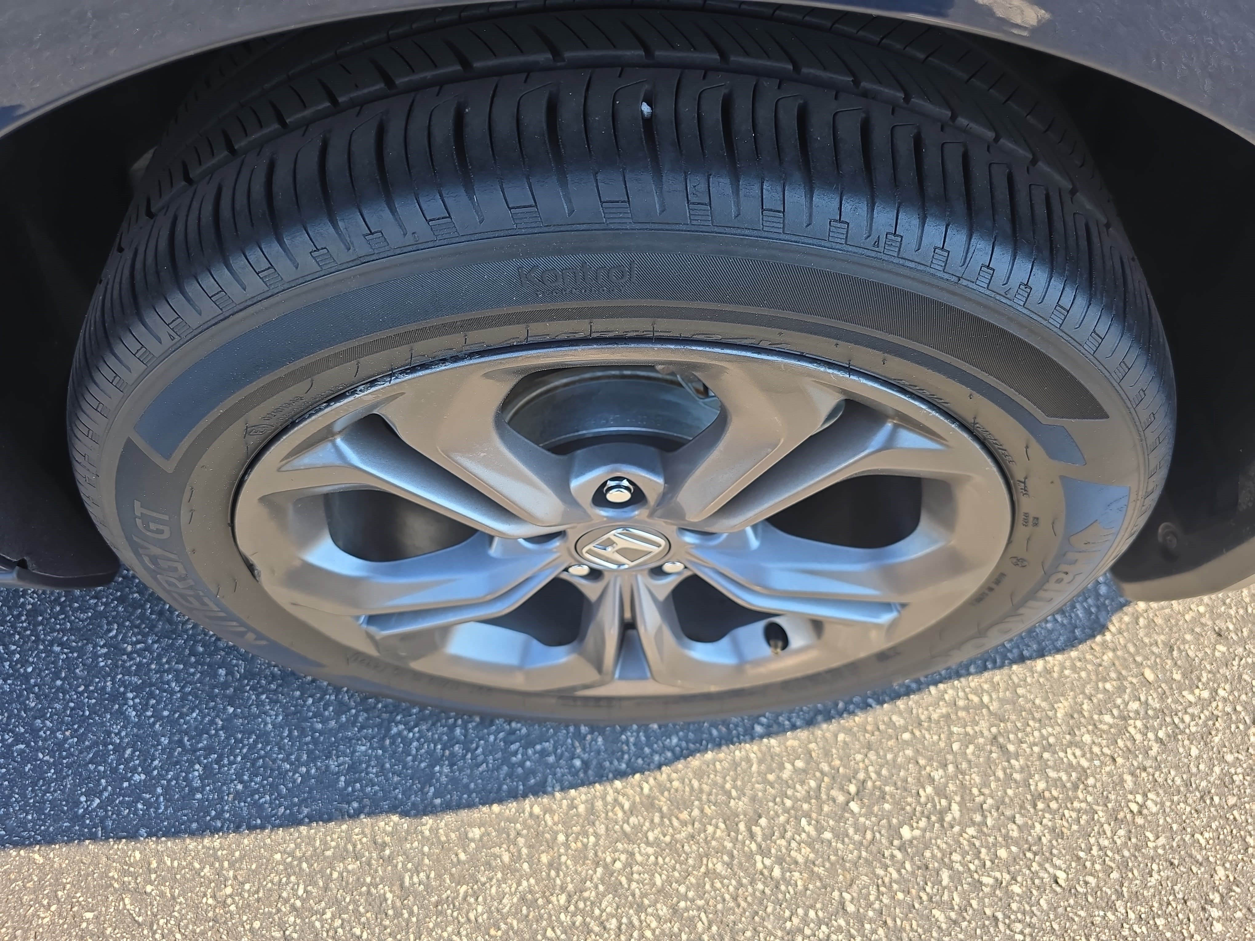 Used 2024 Honda Accord EX image 32