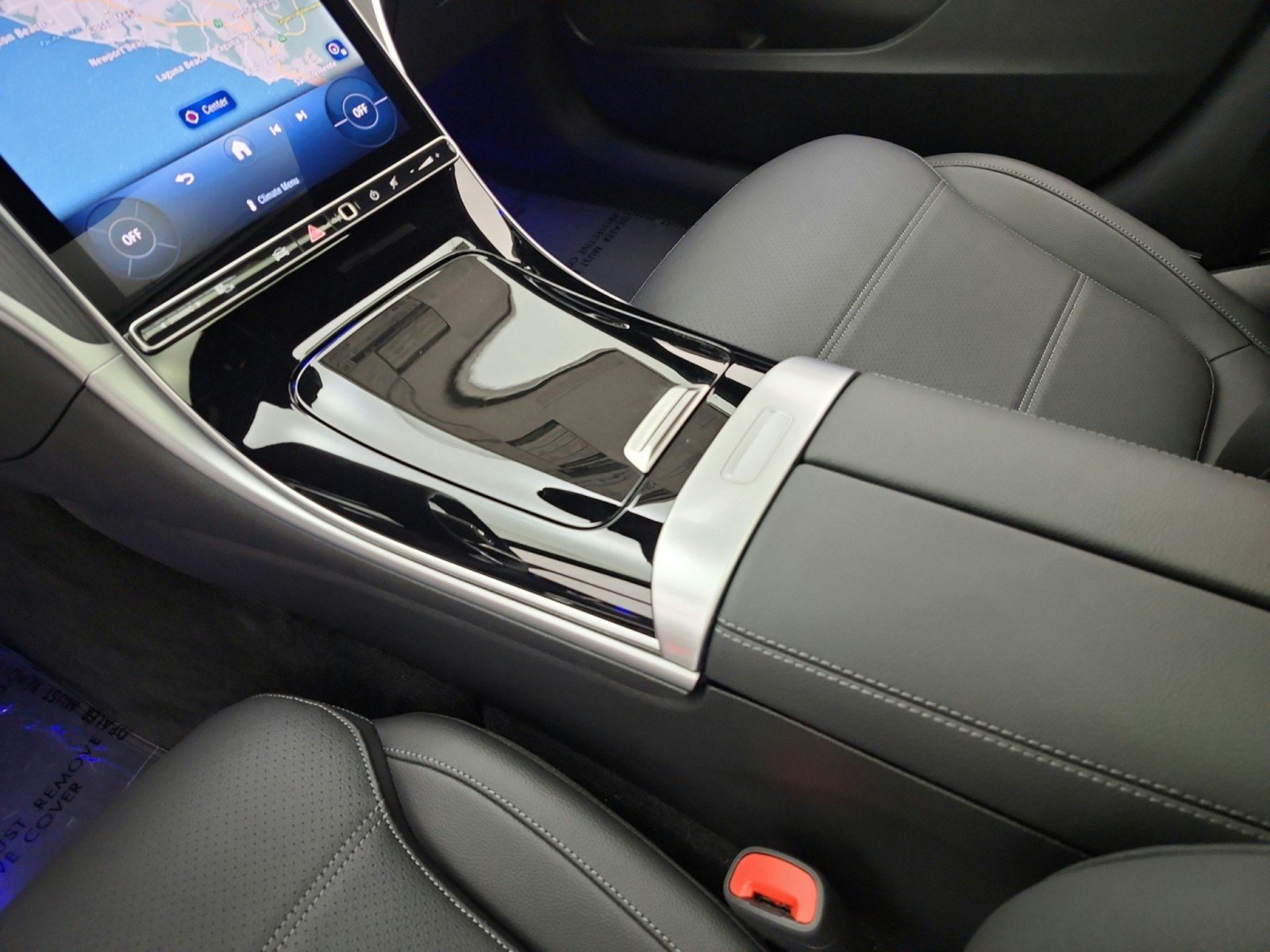 New 2027 Mercedes-Benz C 300 Sedan image 10