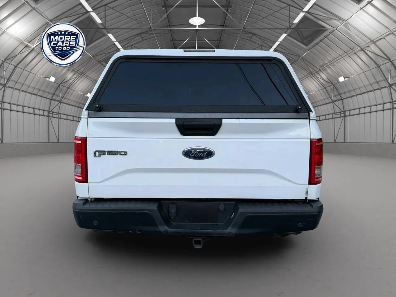 Used 2017 Ford F150 XL w/ Equipment Group 101A Mid RWD image 5
