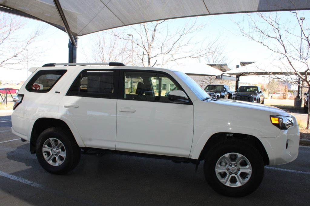 Certified 2023 Toyota 4Runner SR5 image 16