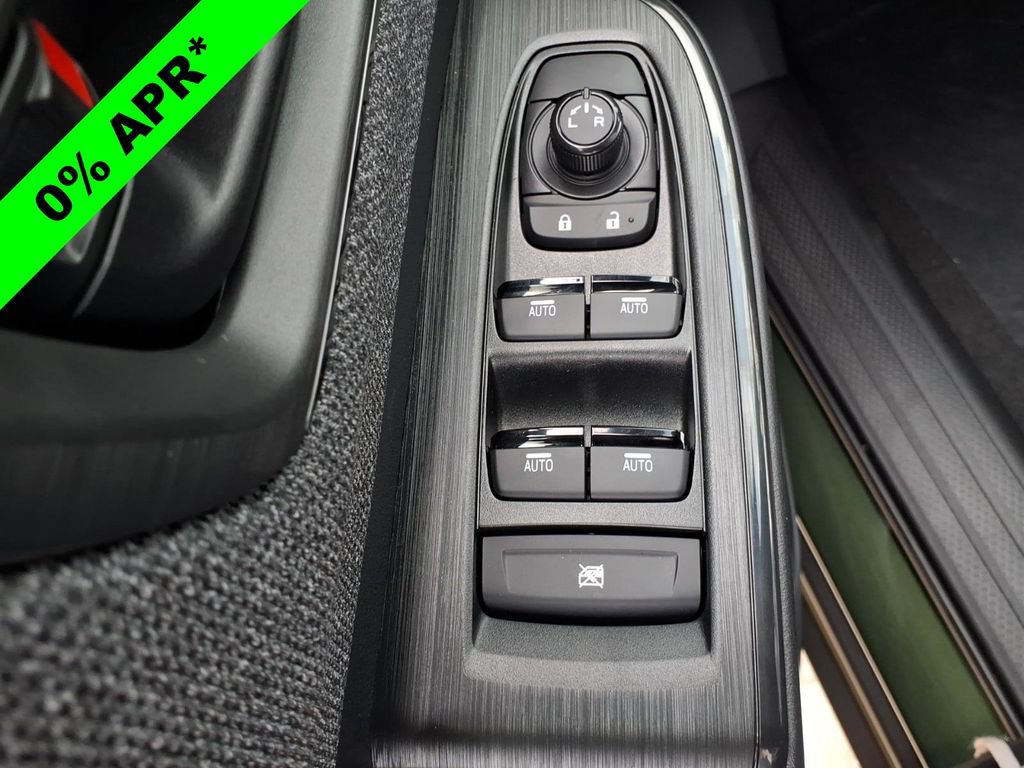 New 2026 Subaru Outback Premium AWD/4WD image 17