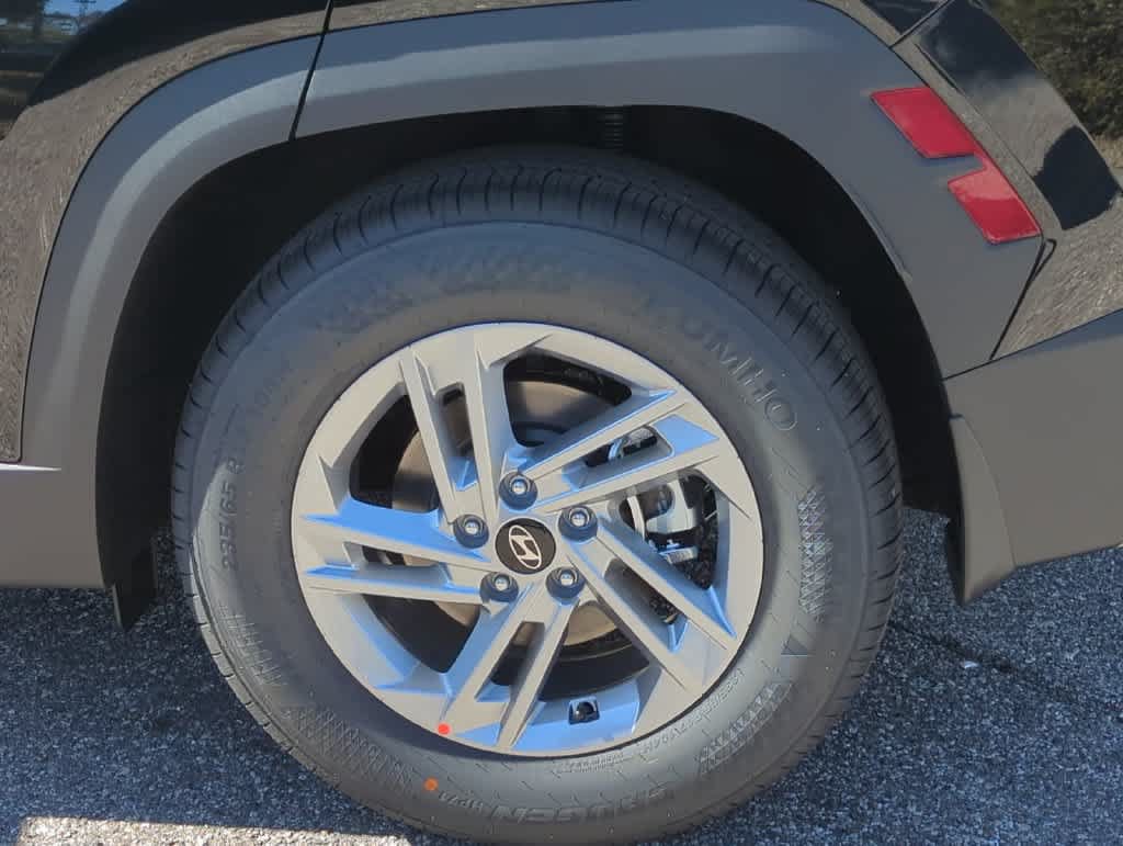 New 2026 Hyundai Tucson SE FWD image 13