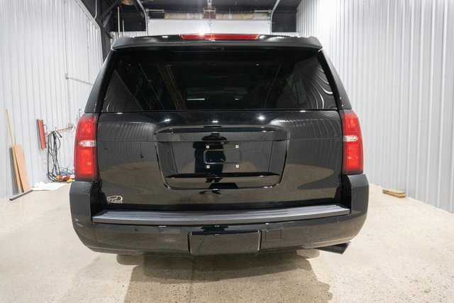 Used 2020 Chevrolet Suburban Premier image 6