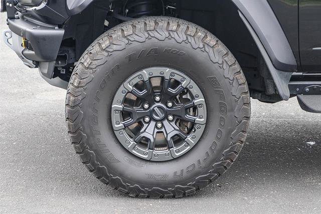 Used 2023 Ford Bronco Raptor image 10