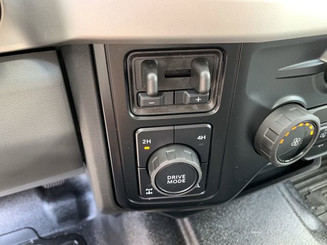 New 2026 Ford F250 XL image 24
