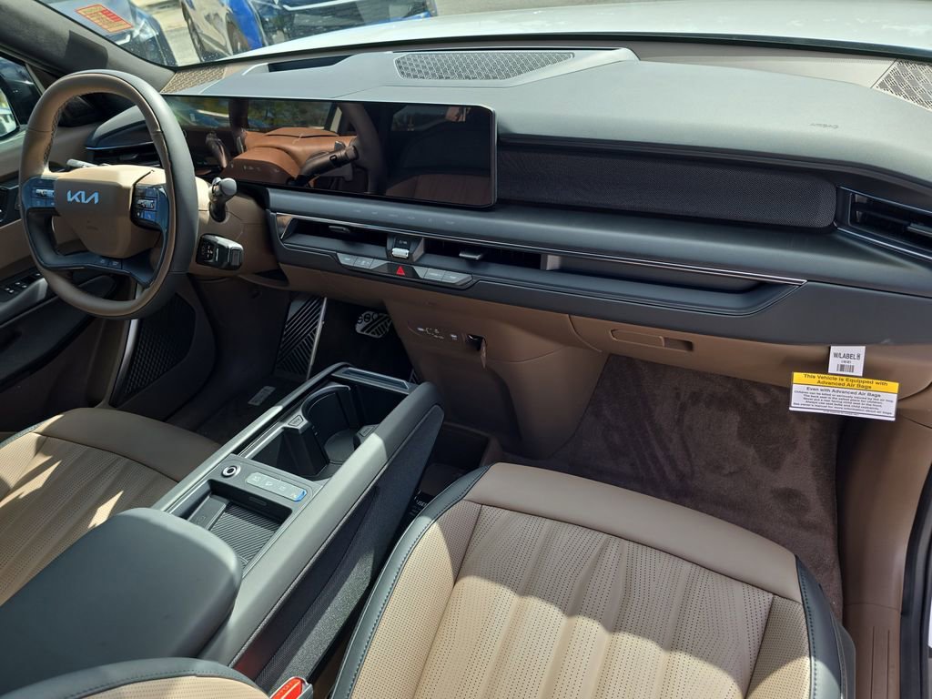 New 2026 Kia EV9 GT-Line AWD/4WD image 12