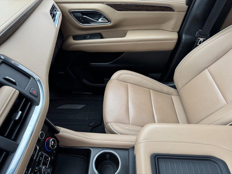 Used 2023 Chevrolet Tahoe Premier image 16