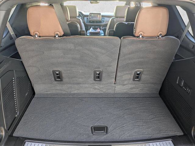 Used 2022 Chevrolet Tahoe High Country image 6