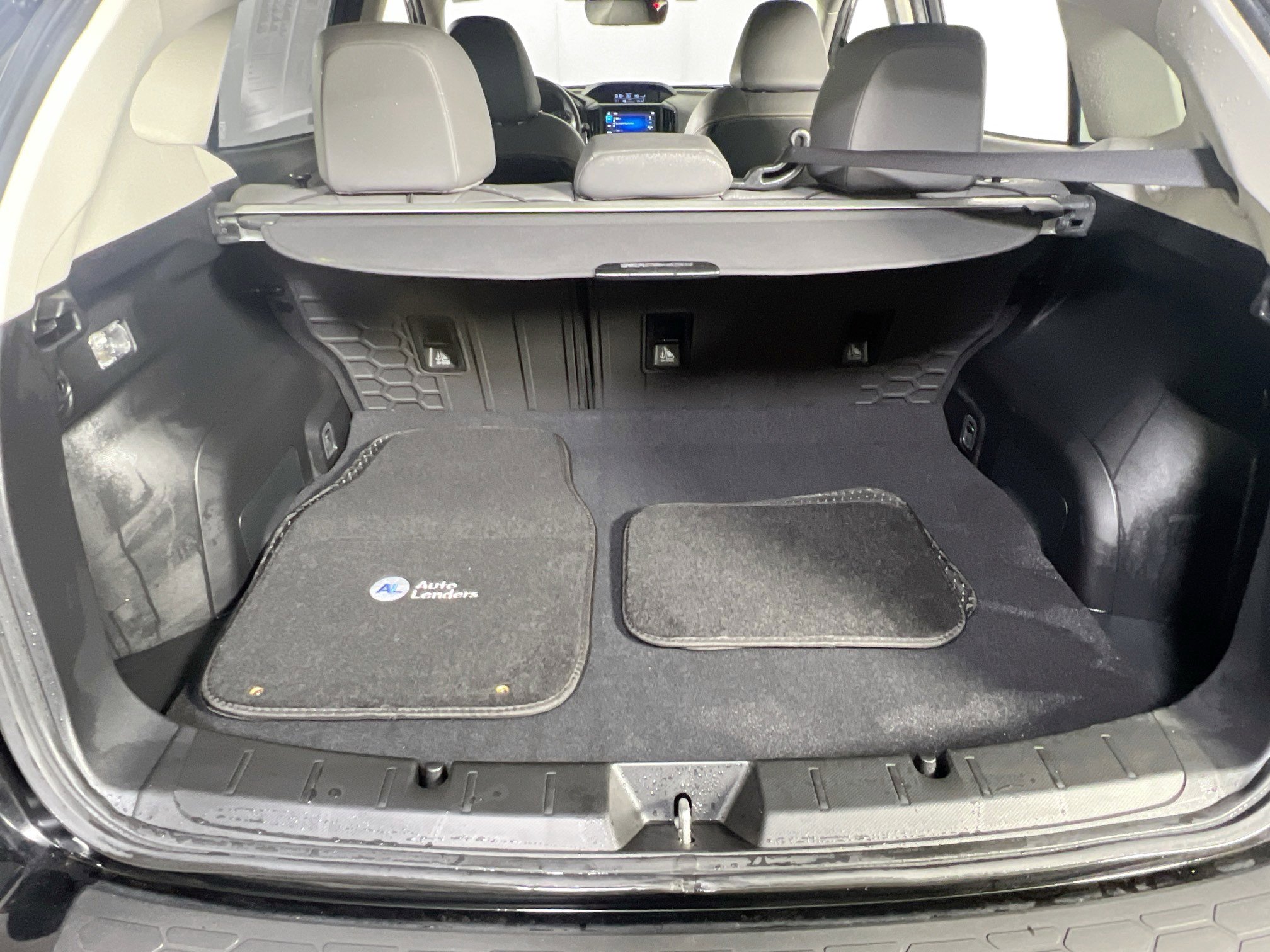 Used 2023 Subaru Crosstrek 2.5i Sport AWD/4WD image 25