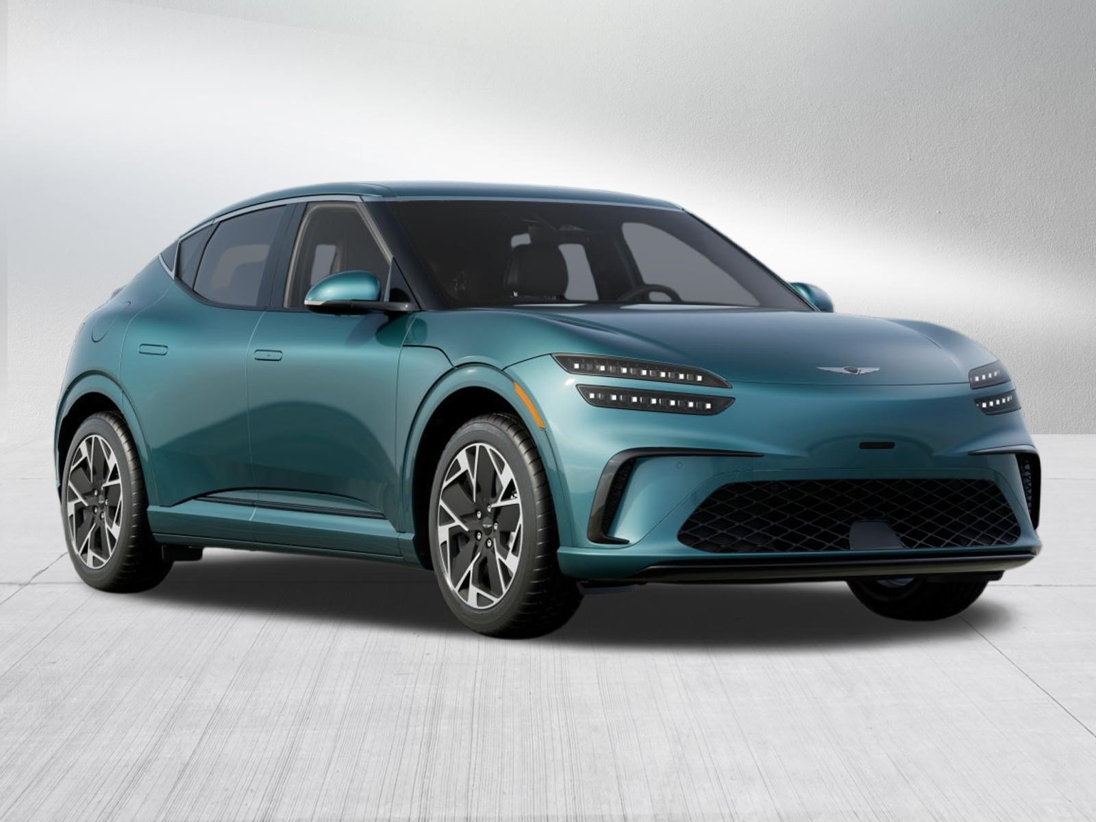 New 2027 Genesis GV60 AWD image 2
