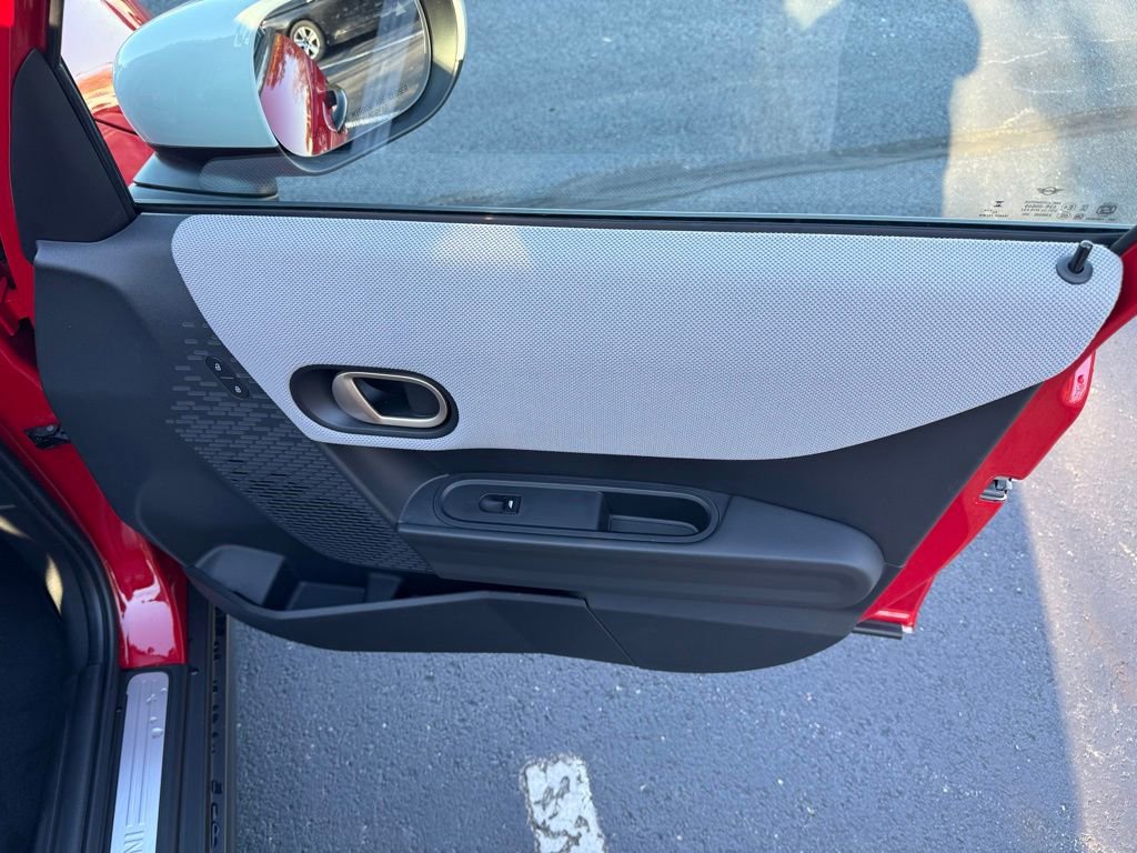 New 2025 MINI Cooper S image 13