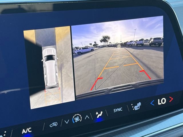 New 2026 Chevrolet Suburban RST w/ Comfort Package image 17