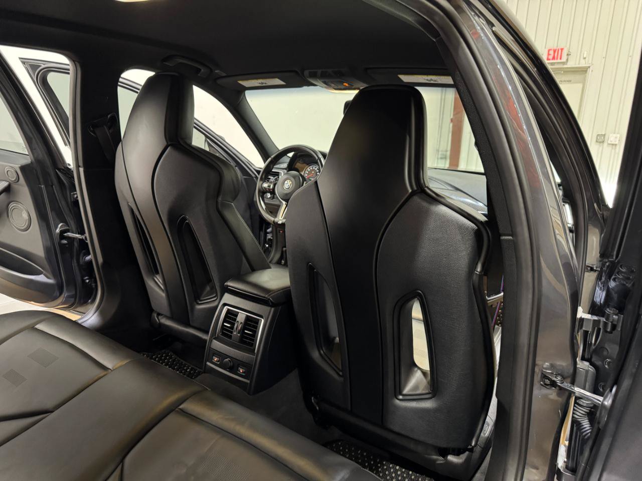 Used 2018 BMW M3 w/ Competition Package RWD image 15