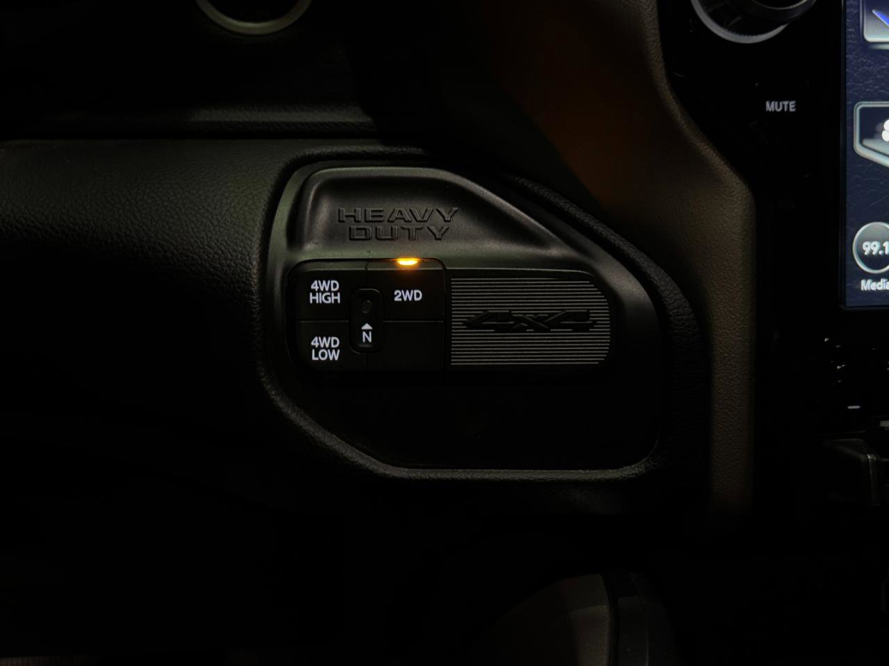 Used 2021 RAM 4500 Laramie AWD/4WD image 8