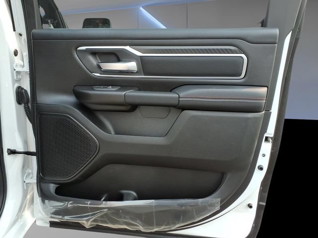 New 2026 RAM 1500 Big Horn AWD/4WD image 16