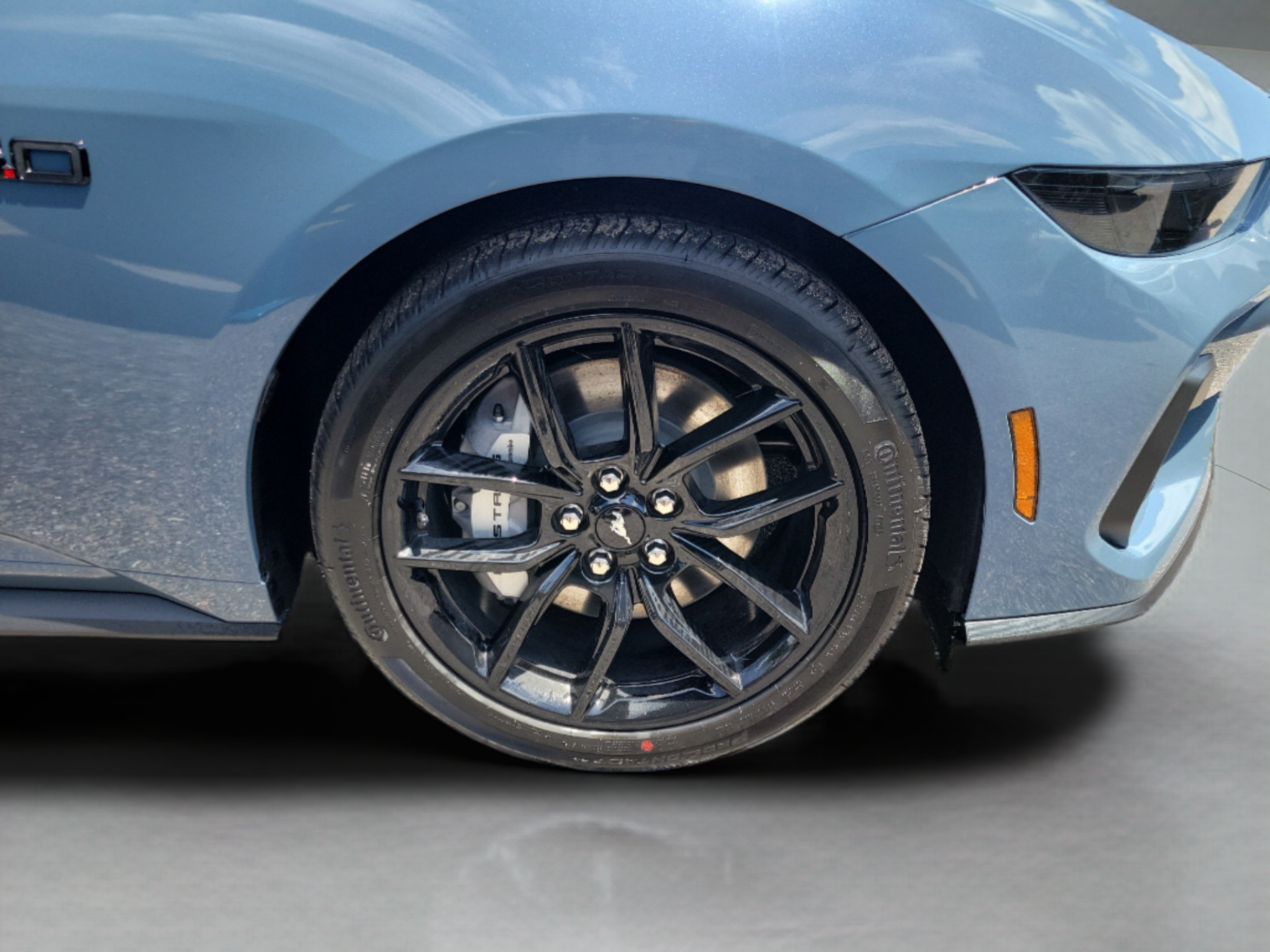 New 2026 Ford Mustang GT Premium RWD image 27