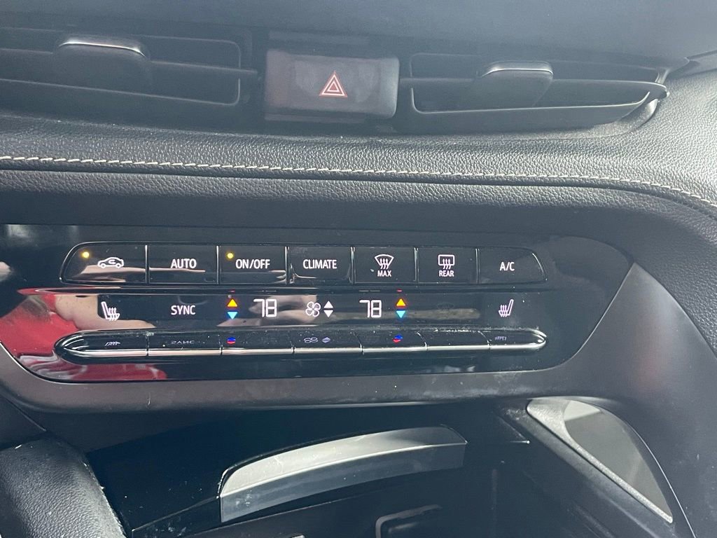 Certified 2021 Buick Envision Preferred image 36