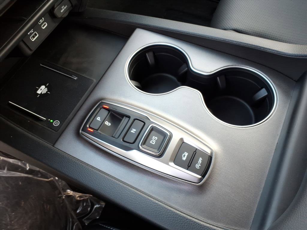 New 2026 Honda Ridgeline RTL image 29