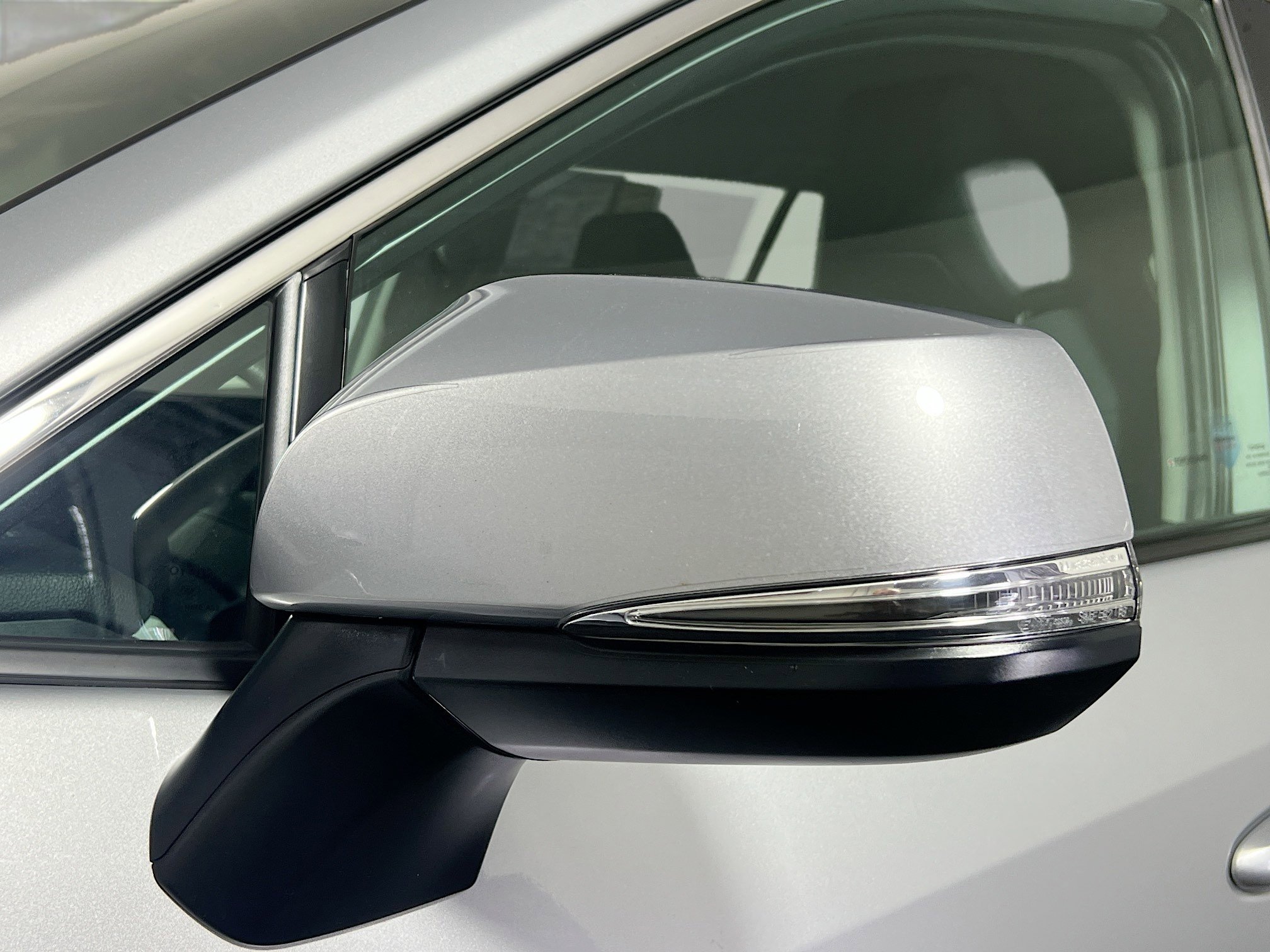 Used 2024 Toyota RAV4 XLE image 37