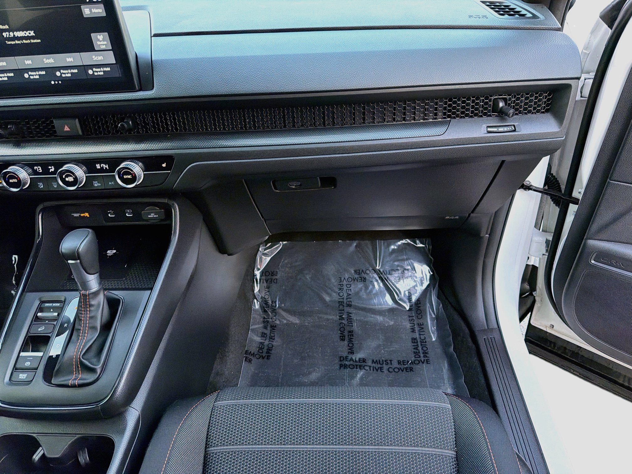 Used 2026 Honda CR-V Sport image 17
