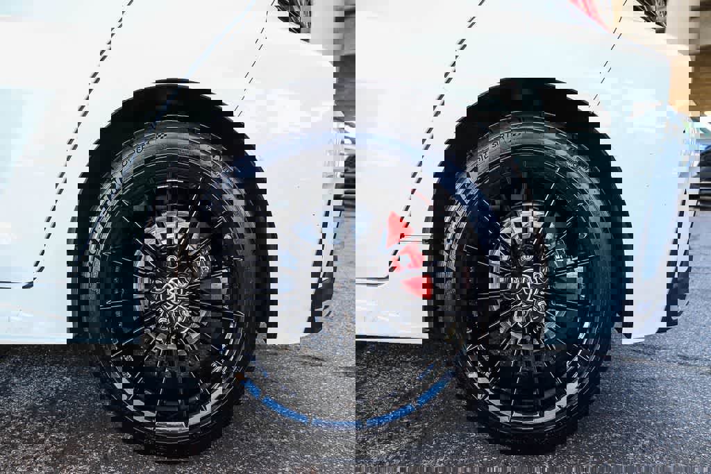 Used 2023 Toyota Corolla Core w/ Performance Package image 10