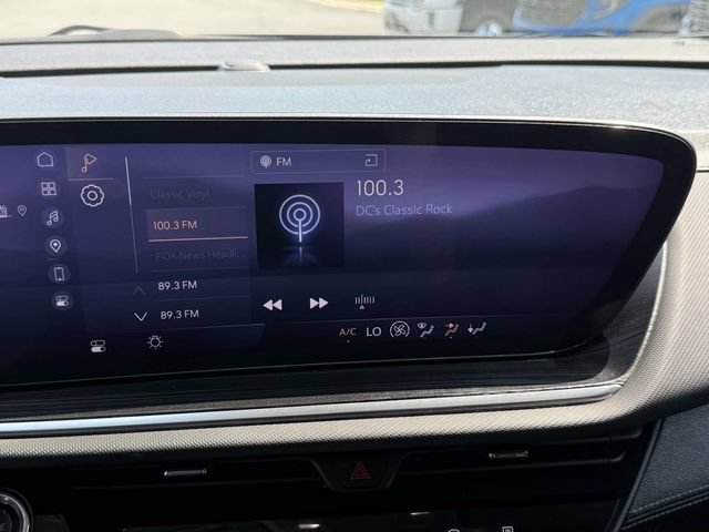 Certified 2024 Buick Envision Preferred AWD/4WD image 13