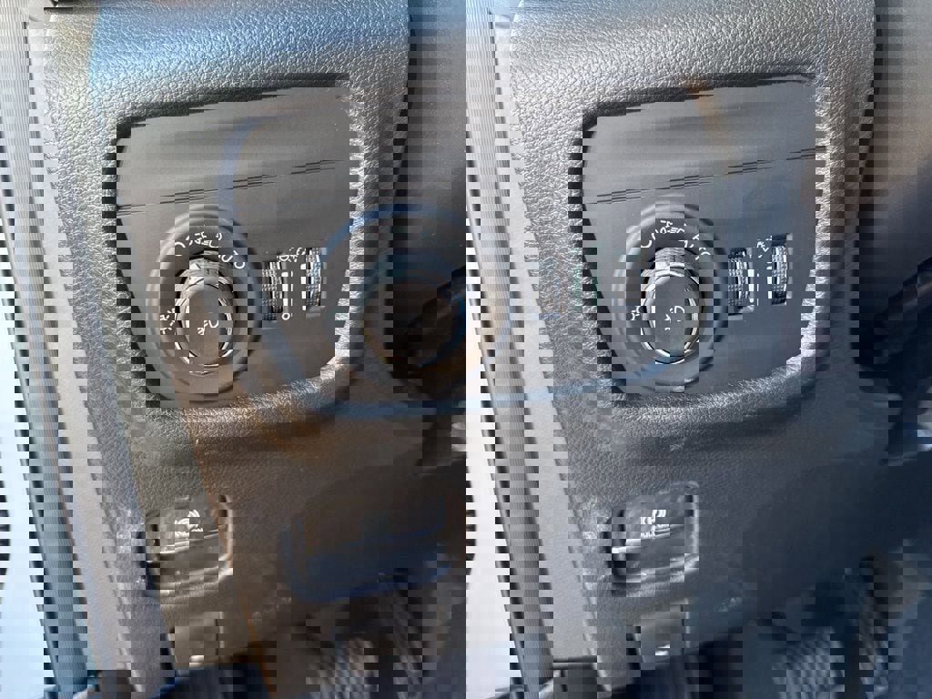 New 2026 Jeep Grand Cherokee L Limited image 17