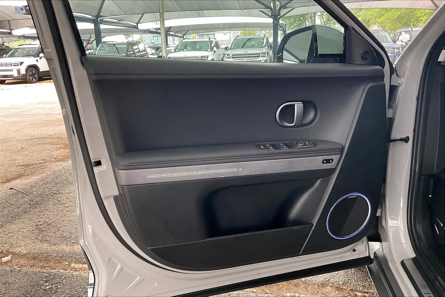 Certified 2026 Hyundai Ioniq 5 Limited RWD image 21