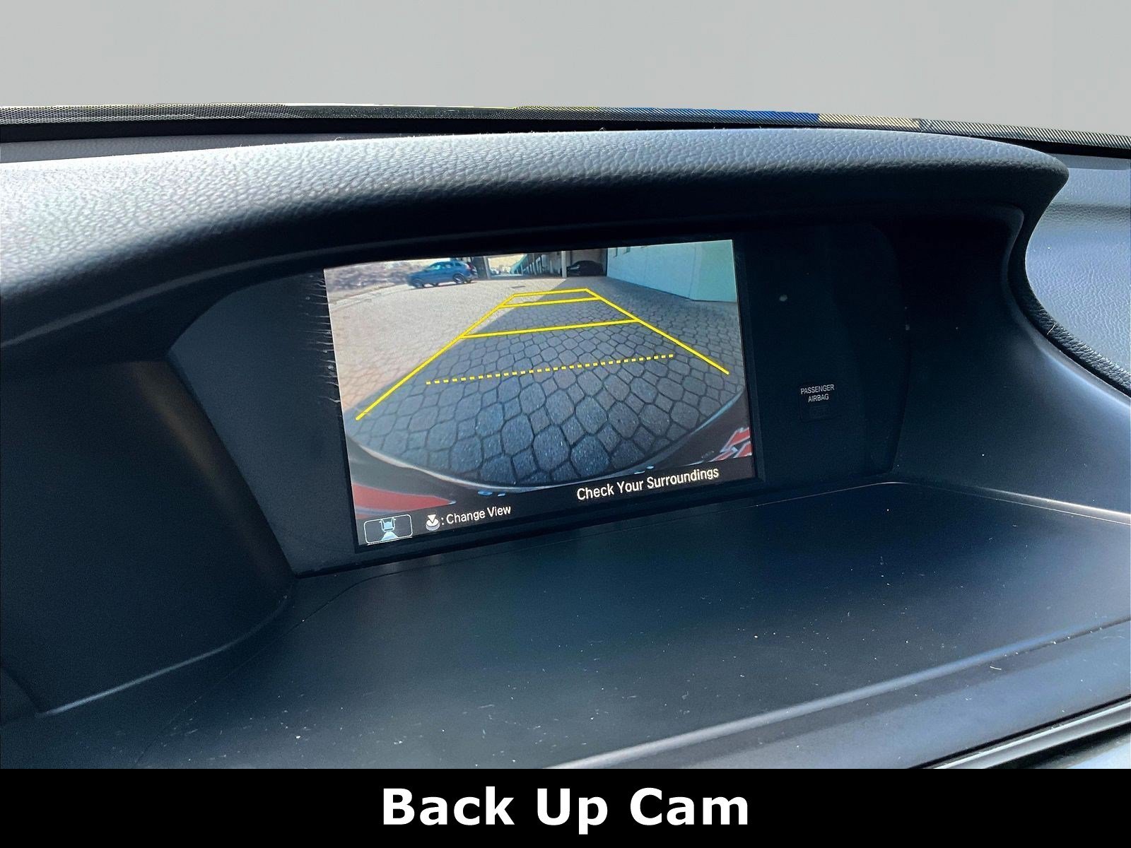 Used 2013 Honda Accord EX-L image 13