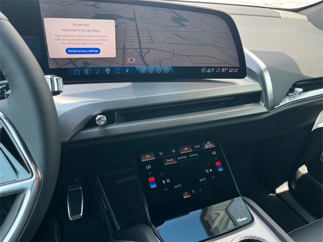 New 2026 Cadillac Vistiq Sport image 9