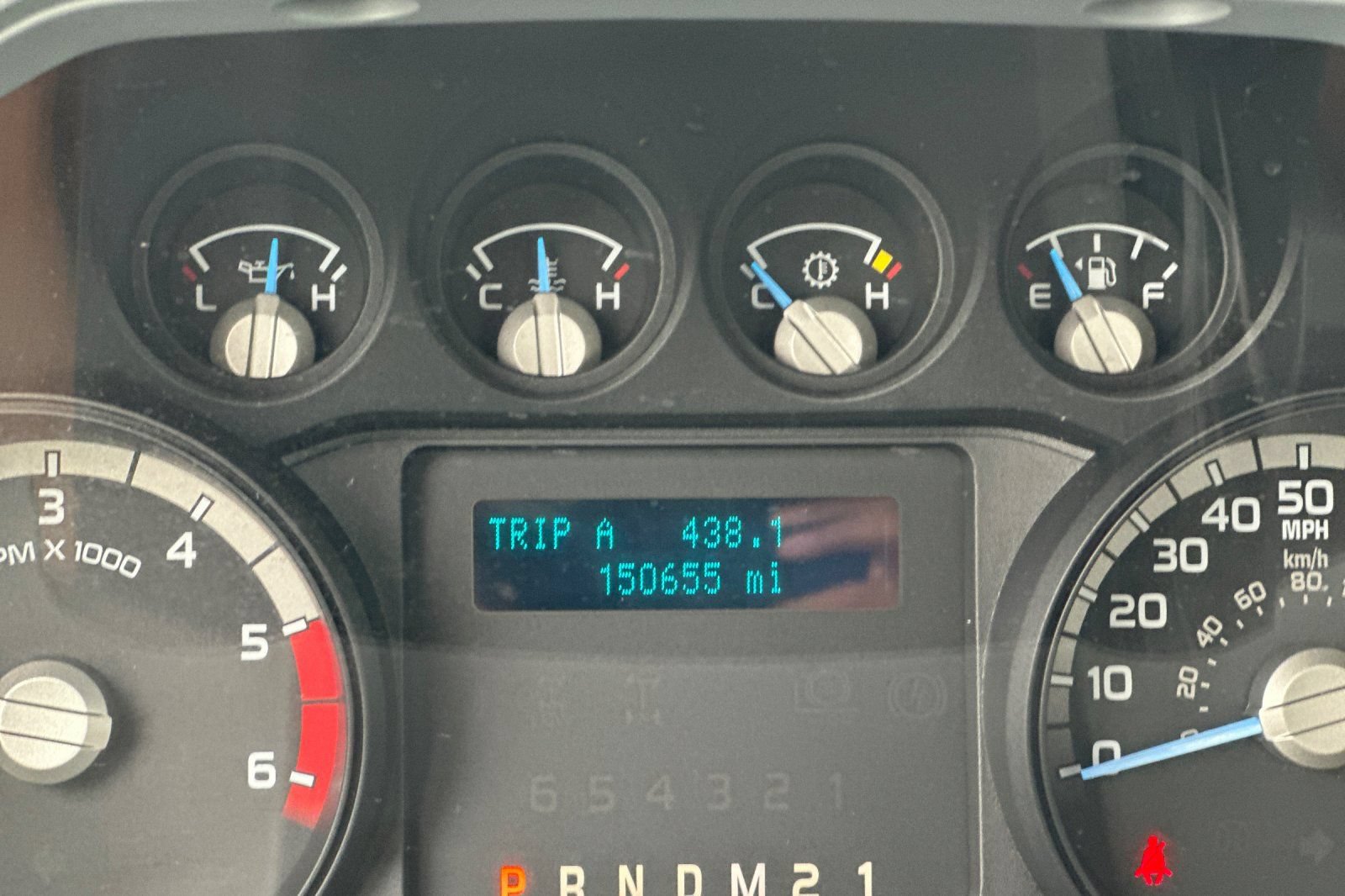 Used 2019 Ford F650 2WD Regular Cab Super Duty image 25