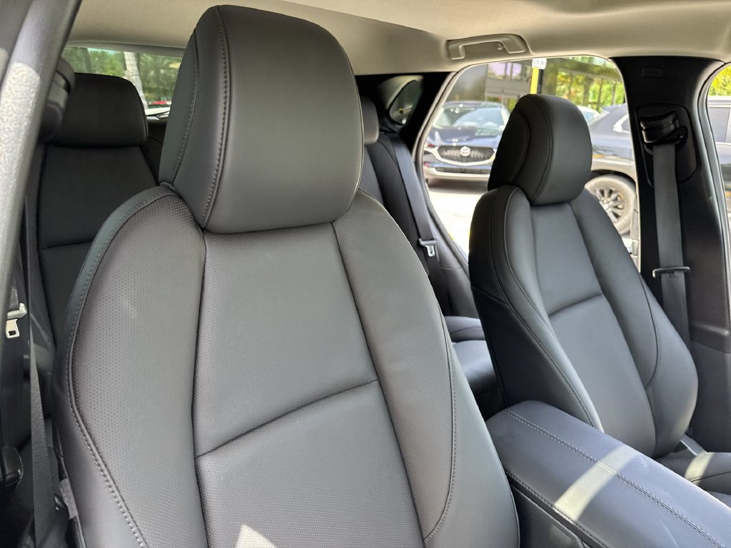 New 2026 MAZDA CX-30 AWD 2.5 S w/ Premium Package image 45