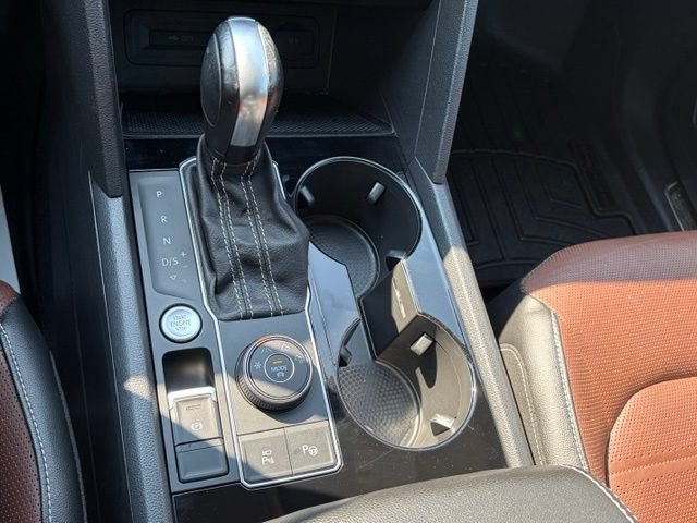 Used 2021 Volkswagen Atlas SEL Premium AWD/4WD image 19