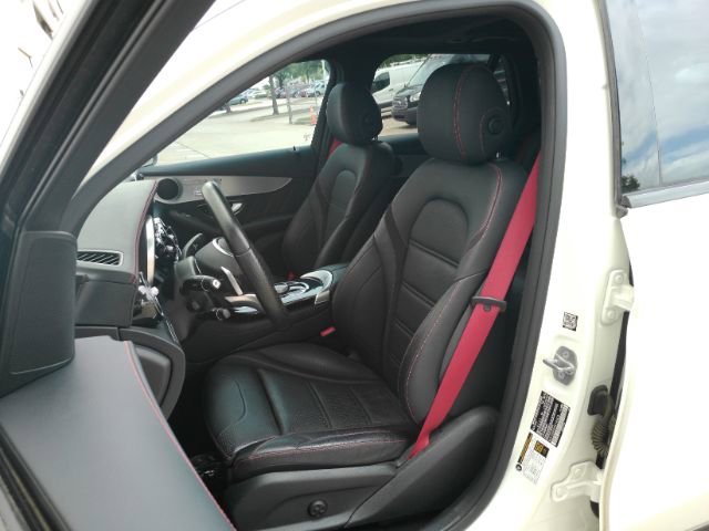 Used 2017 Mercedes-Benz GLC 43 AMG 4MATIC image 14