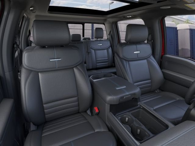 New 2026 Ford F250 4x4 Crew Cab Super Duty image 10