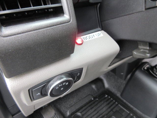 Used 2019 Ford F550 4x4 SuperCab Super Duty image 25