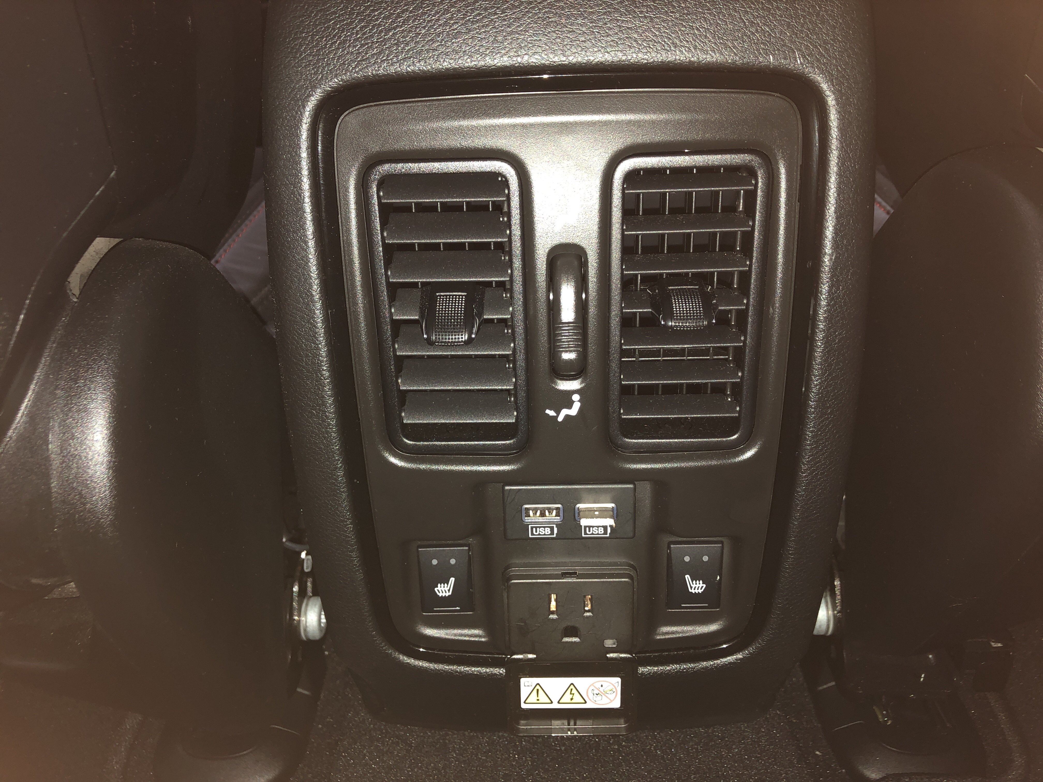 Certified 2024 Dodge Durango R/T AWD/4WD image 13