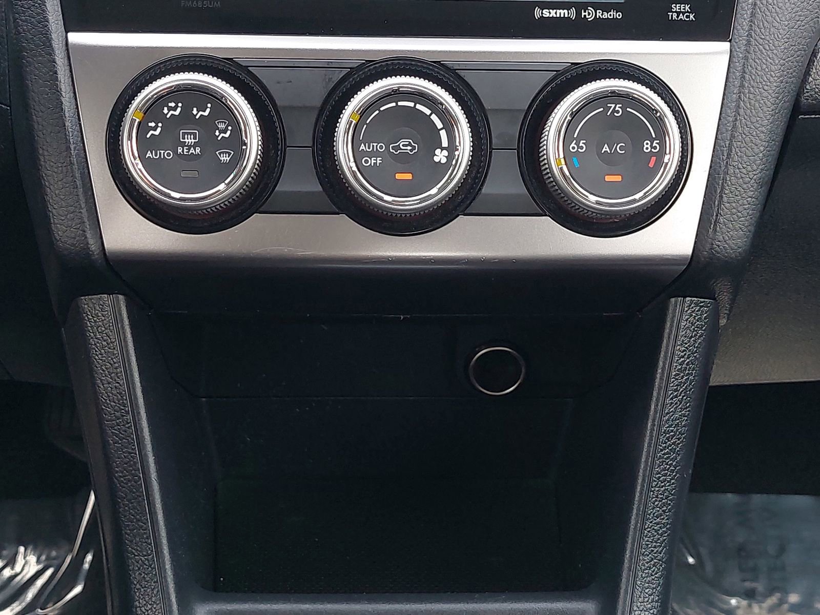 Used 2016 Subaru Impreza 2.0i Sport Limited image 22