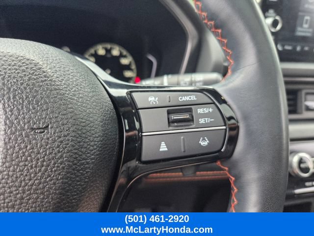Certified 2025 Honda Pilot TrailSport image 31