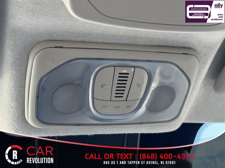 Used 2022 RAM ProMaster 3500 w/ Premium Convenience Group FWD image 28