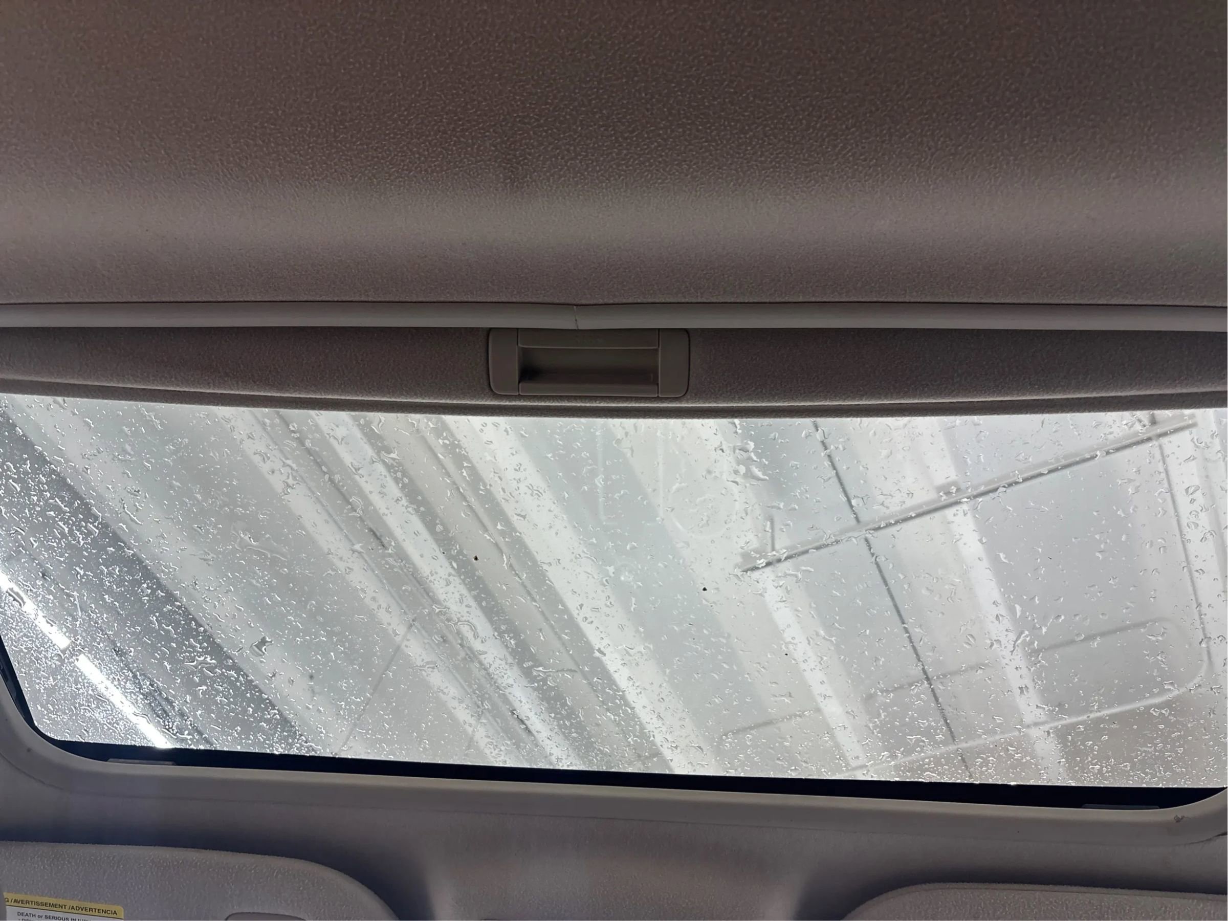 Used 2012 Ford Expedition Limited image 28